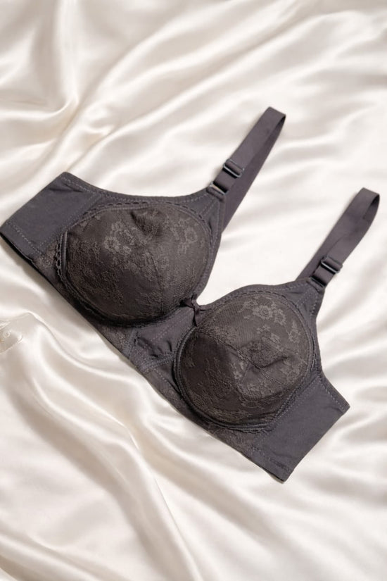 Lightly Padded Bra – Soft, Comfortable & Perfect Fit