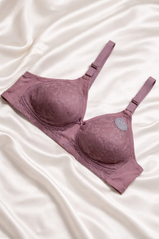 Lightly Padded Bra – Soft, Comfortable & Perfect Fit