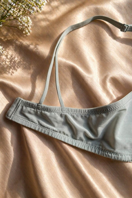 Luxury Foam Padded Bra – Soft, Supportive & Stylish